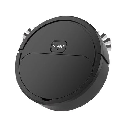 Rechargeable Sweeping Robot – Smart Automatic Floor Cleaner Sweeper
