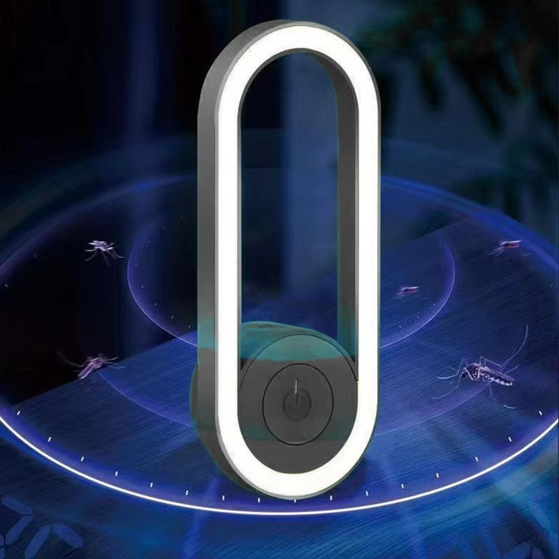Ultrasonic Mosquito & Insect Repellent